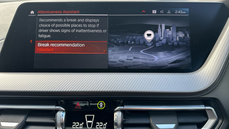 BMW 1 Series 118i [136] M Sport 5dr Step Auto [LCP] Petrol Hatchback